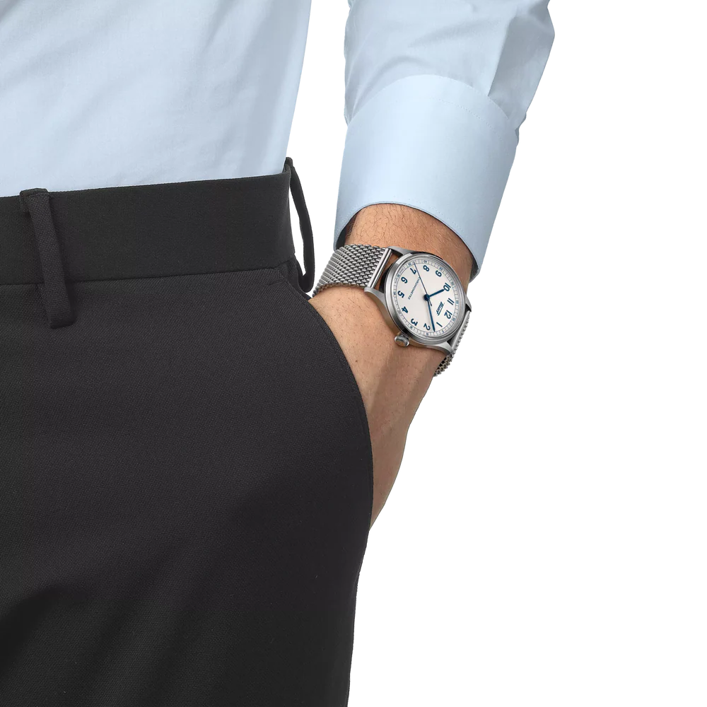 HERITAGE 1938 39mm - Image 9