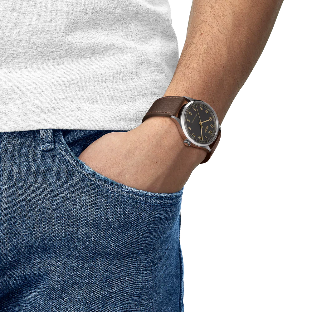 Heritage 1938 39mm - Image 5