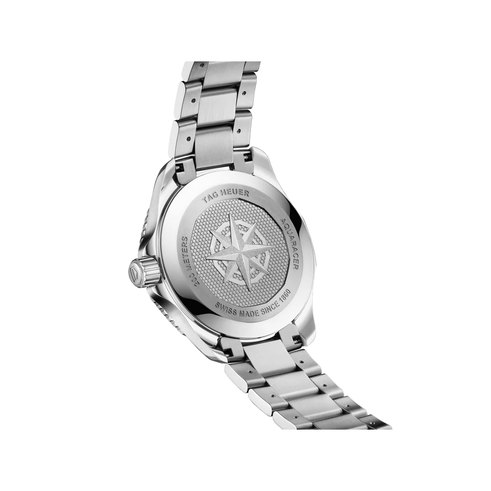 Aquaracer Professional 200 Solargraph - Image 4