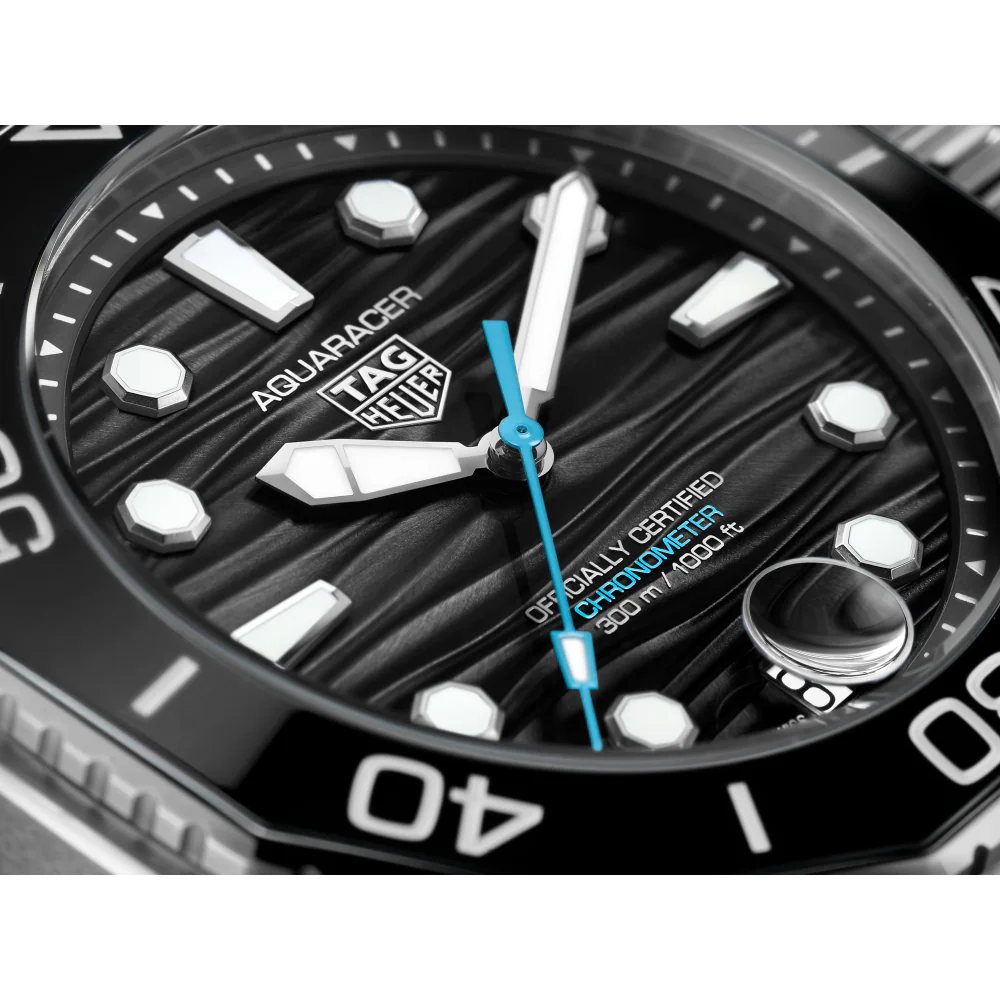 Aquaracer Professional 300 Date - Image 3