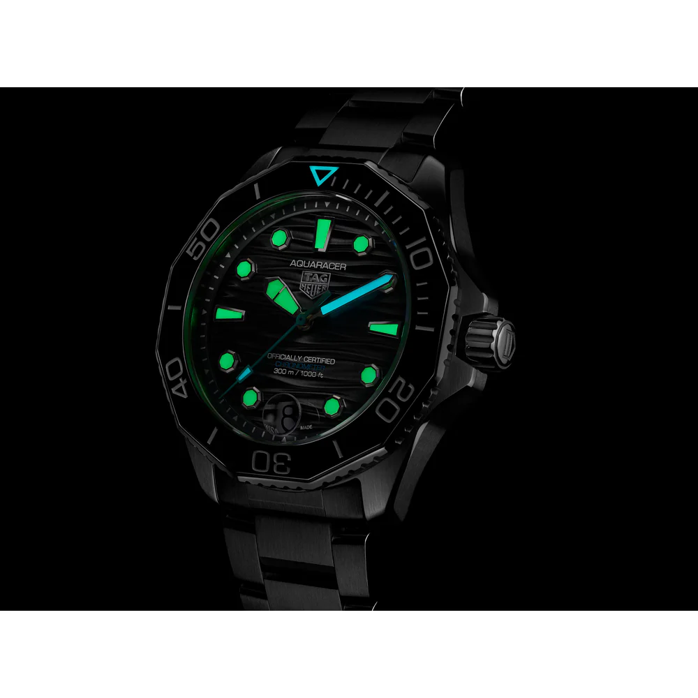 Aquaracer Professional 300 Date - Image 5