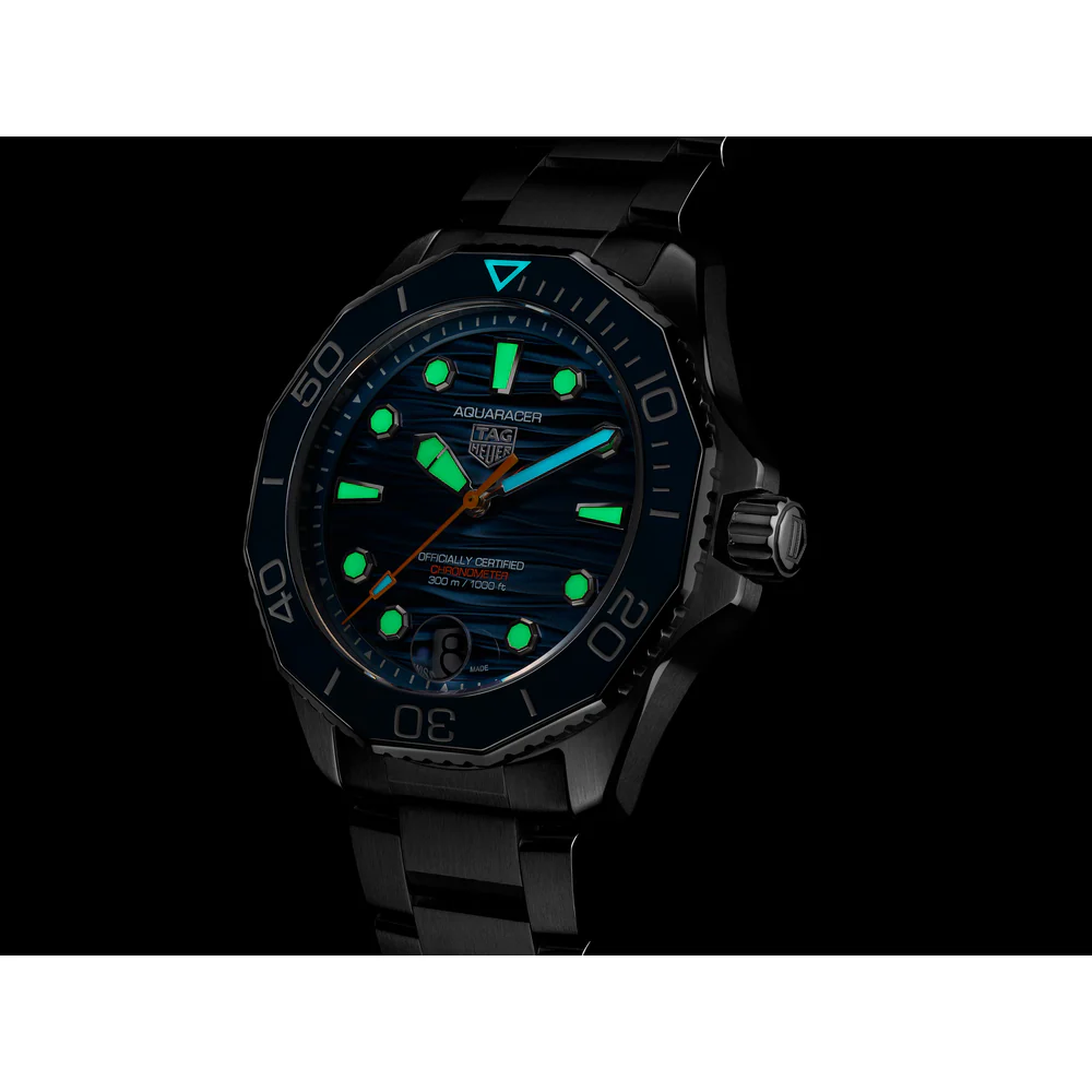 Aquaracer Professional 300 Date - Image 5