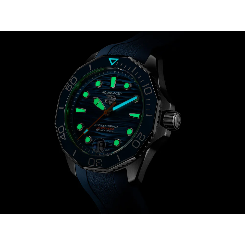 Aquaracer Professional 300 Date - Image 5