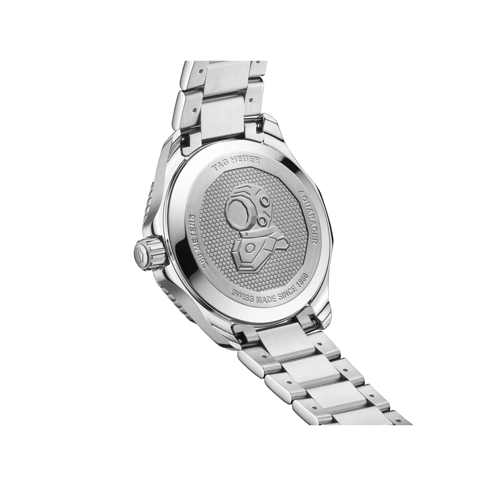 Aquaracer Professional 300 Gmt - Image 4