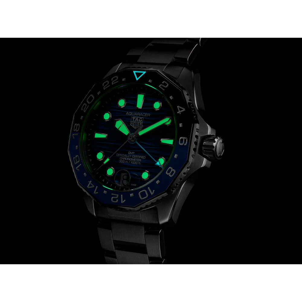 Aquaracer Professional 300 Gmt - Image 5