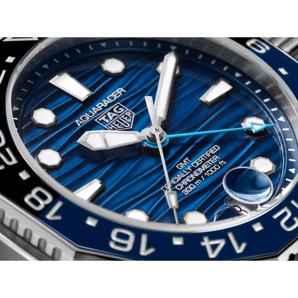 Aquaracer Professional 300 Gmt - Image 3
