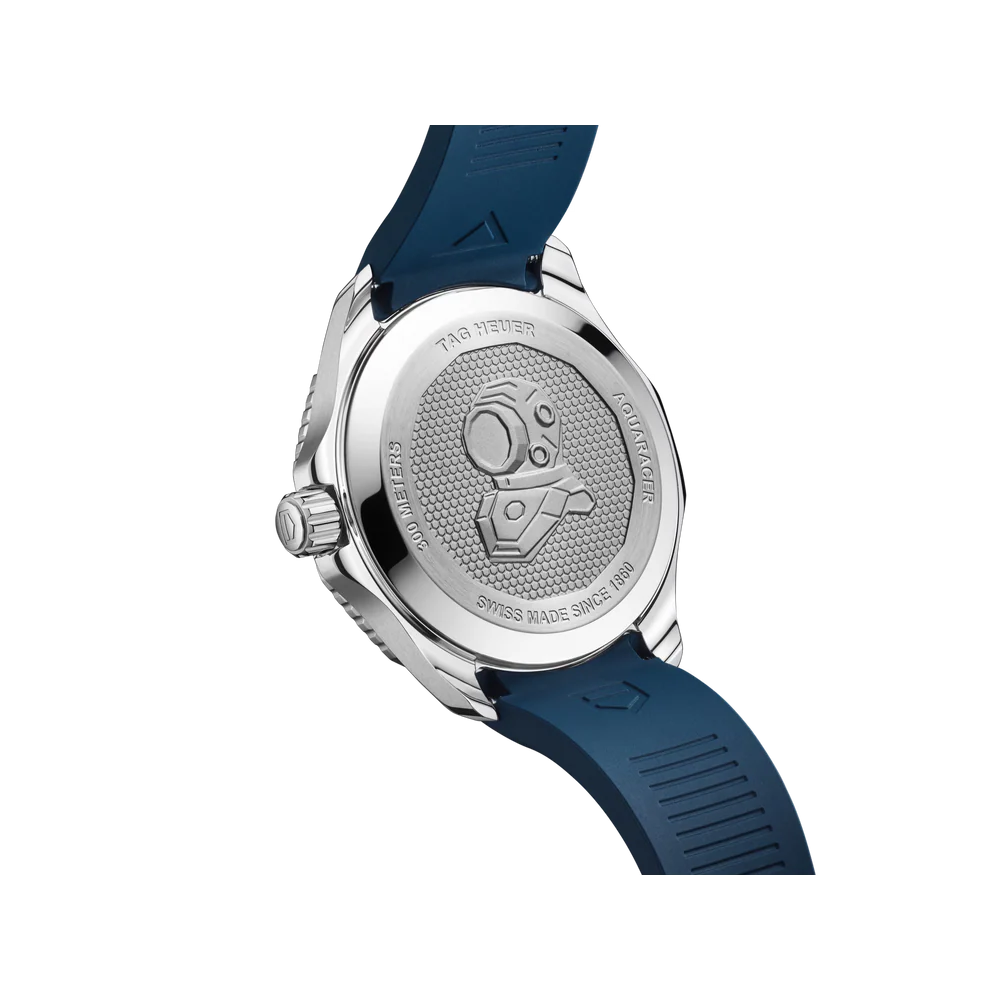 Aquaracer Professional 300 Gmt - Image 4