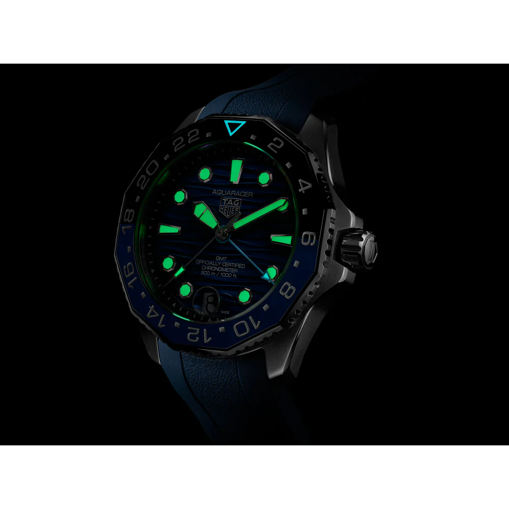 Aquaracer Professional 300 Gmt - Image 5