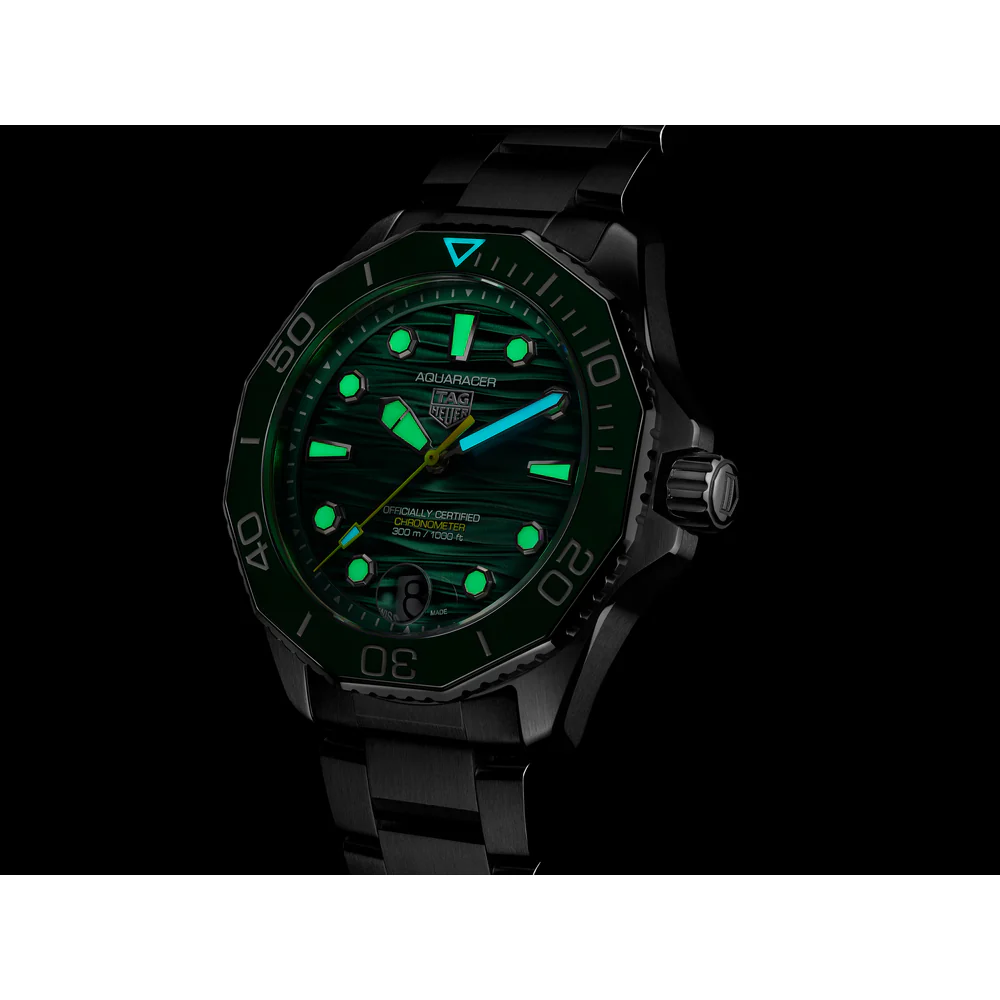 Aquaracer Professional 300 Date - Image 5