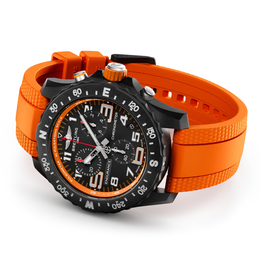 Professional Endurance Pro 44 - Image 3