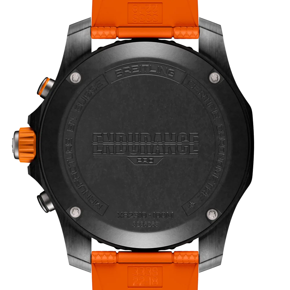 Professional Endurance Pro 44 - Image 4