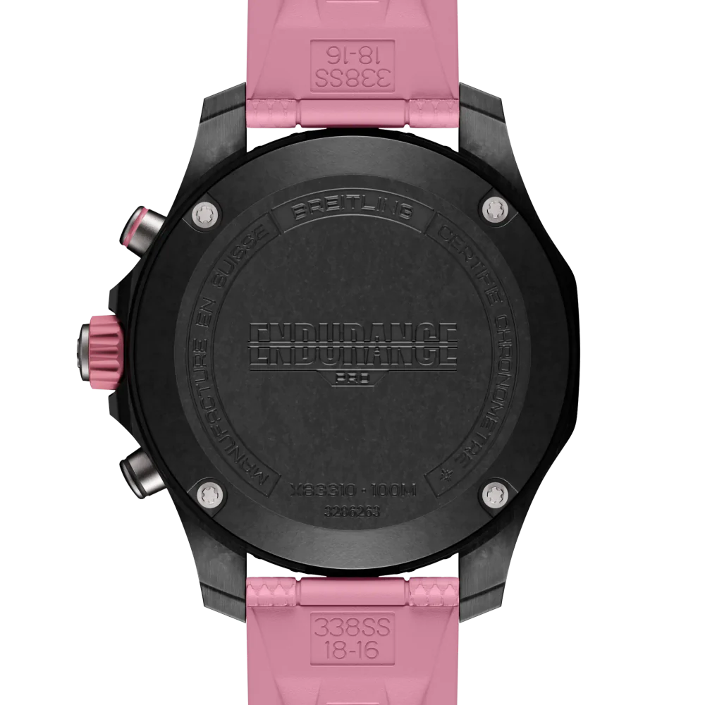 Professional Endurance Pro 38 - Image 4