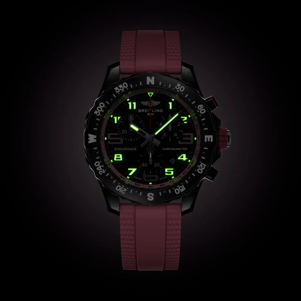 Professional Endurance Pro 38 - Image 6