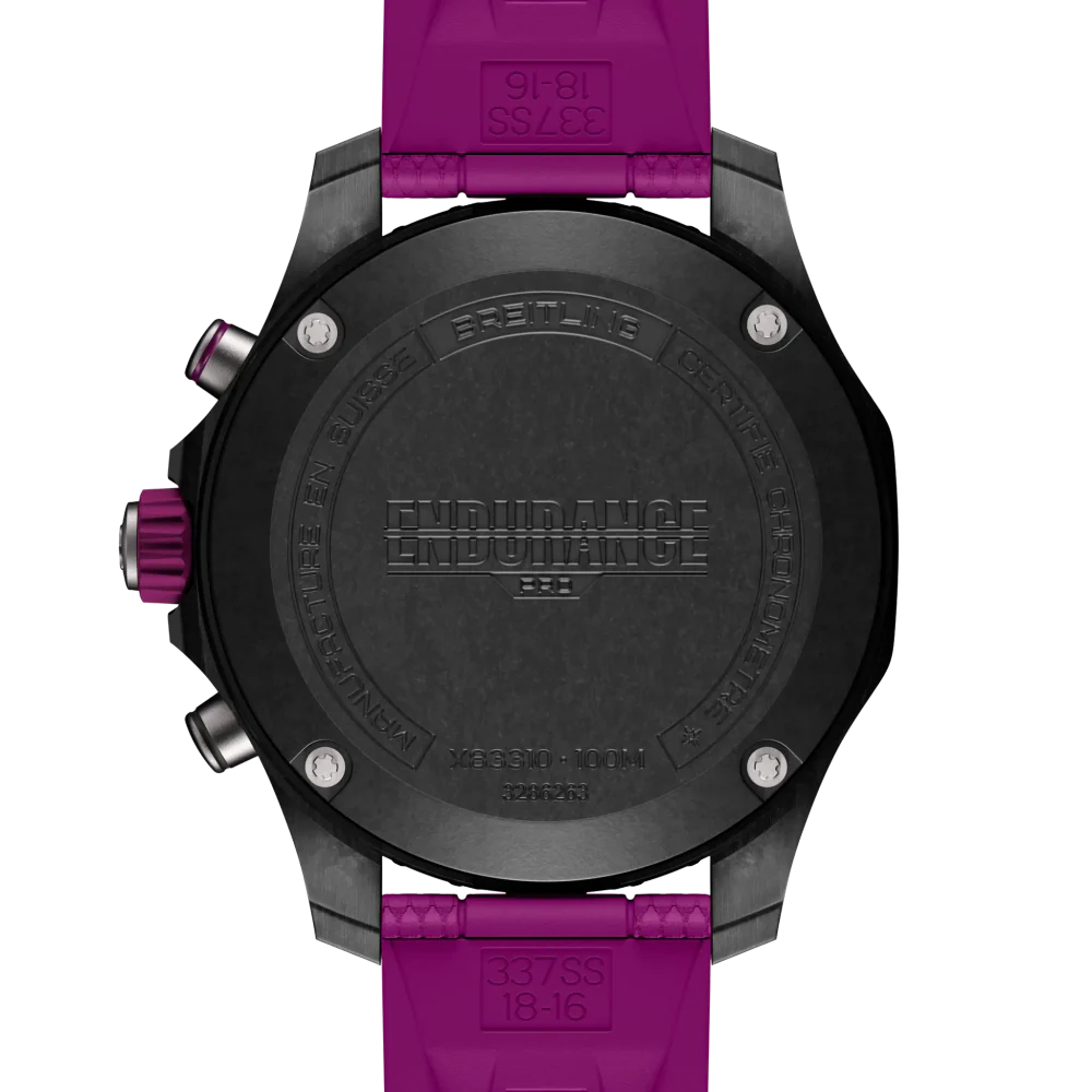 Professional Endurance Pro 38 - Image 4