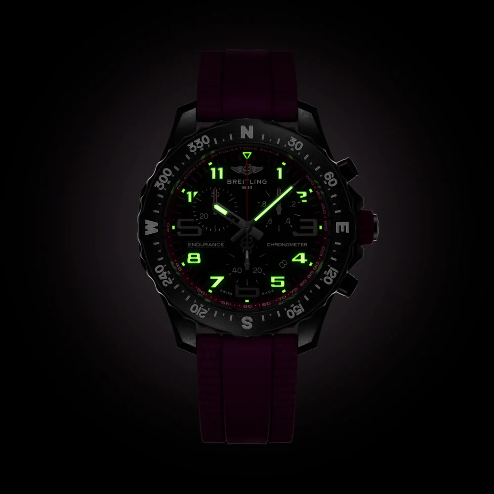 Professional Endurance Pro 38 - Image 6